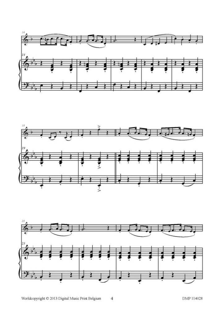 Danse Claquettes De Thys